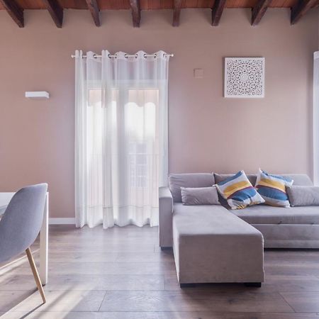 San Miguel, Luxury Apartments. Валенсия Екстериор снимка