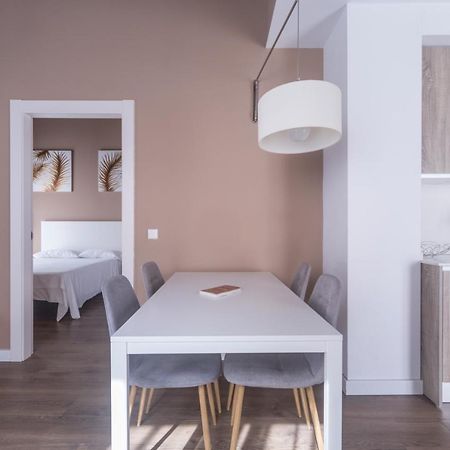 San Miguel, Luxury Apartments. Валенсия Екстериор снимка