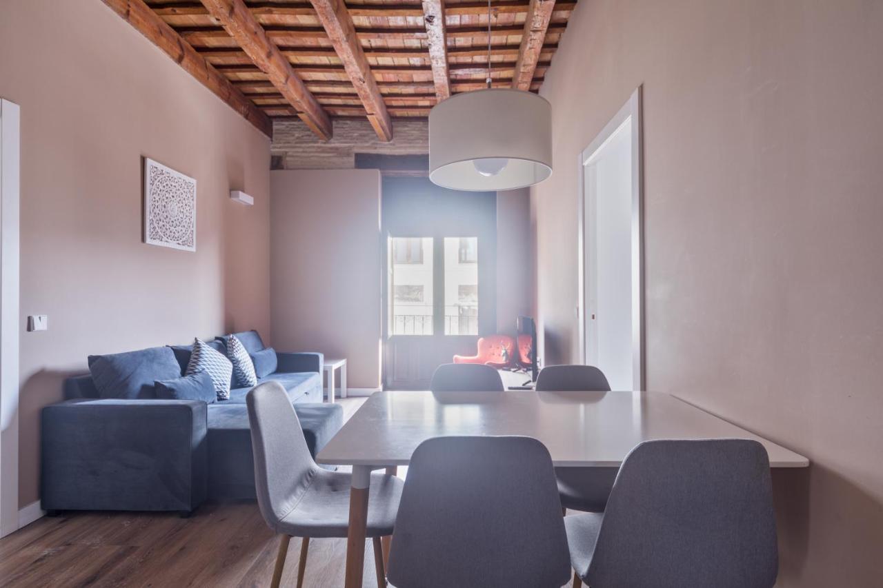 San Miguel, Luxury Apartments. Валенсия Екстериор снимка