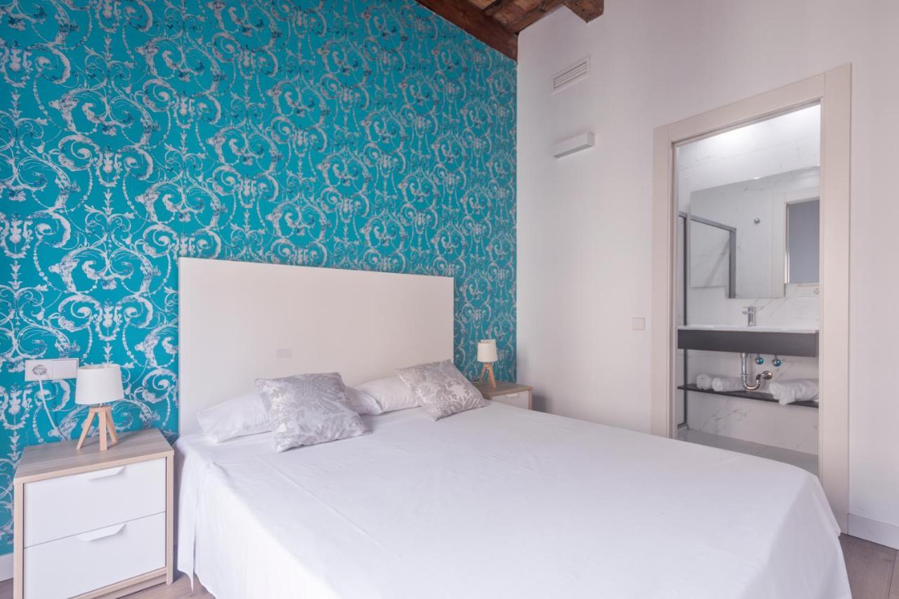 San Miguel, Luxury Apartments. Валенсия Екстериор снимка