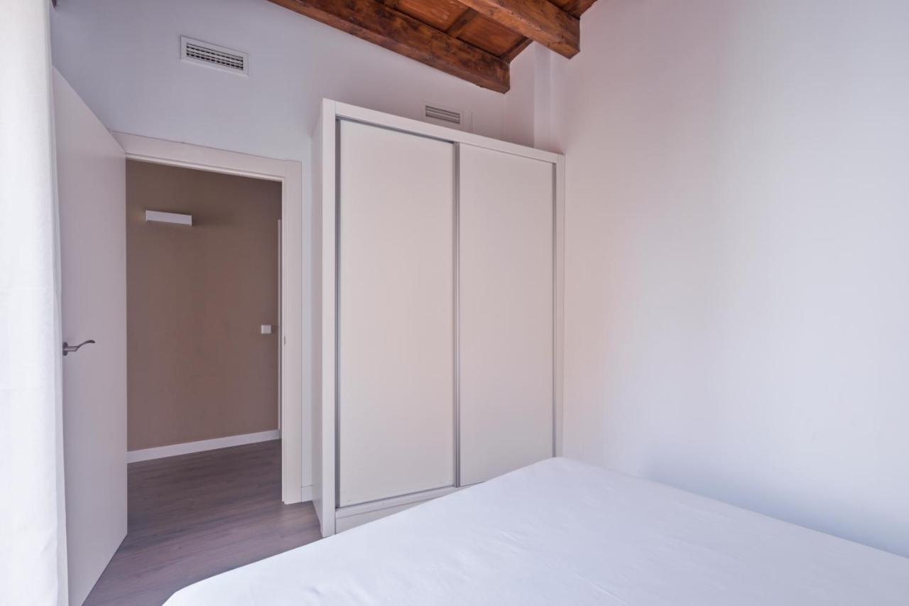 San Miguel, Luxury Apartments. Валенсия Екстериор снимка