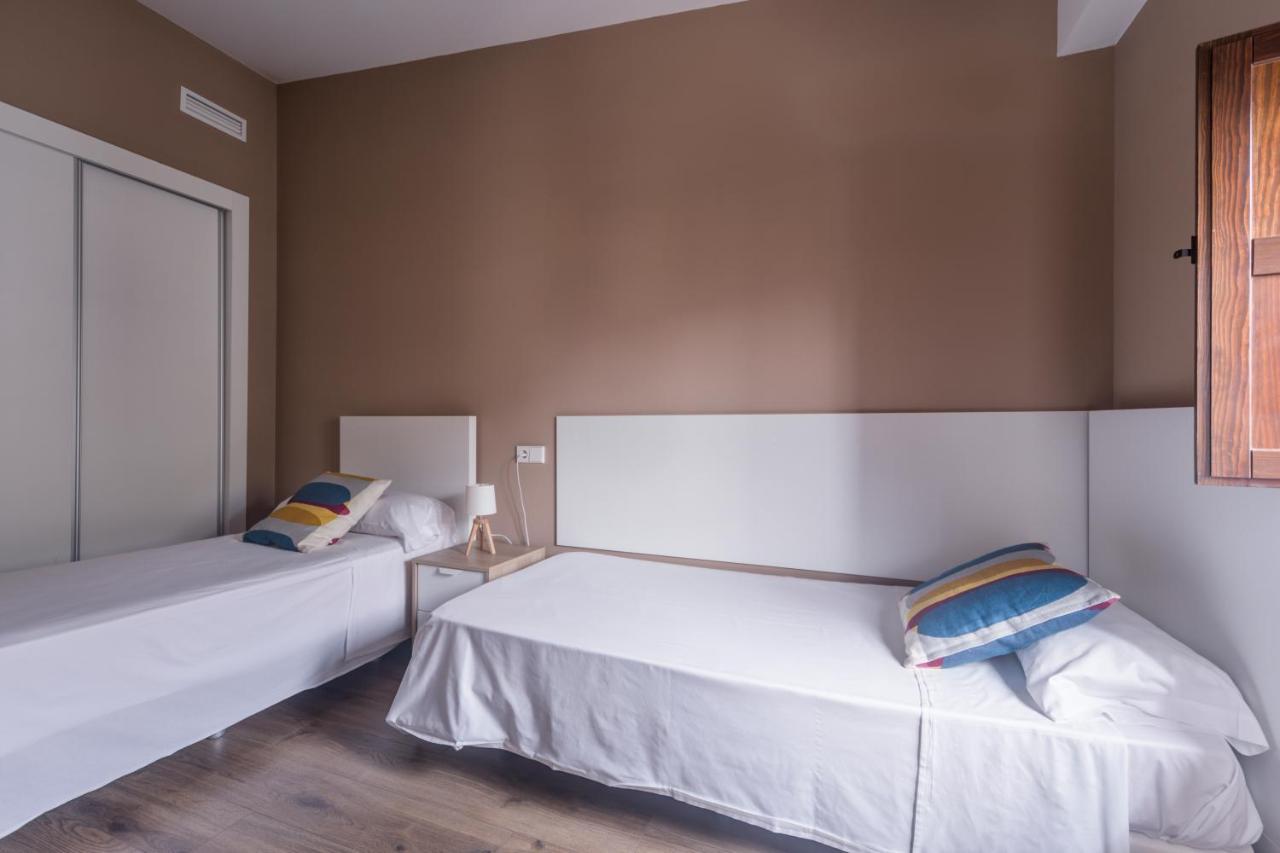 San Miguel, Luxury Apartments. Валенсия Екстериор снимка
