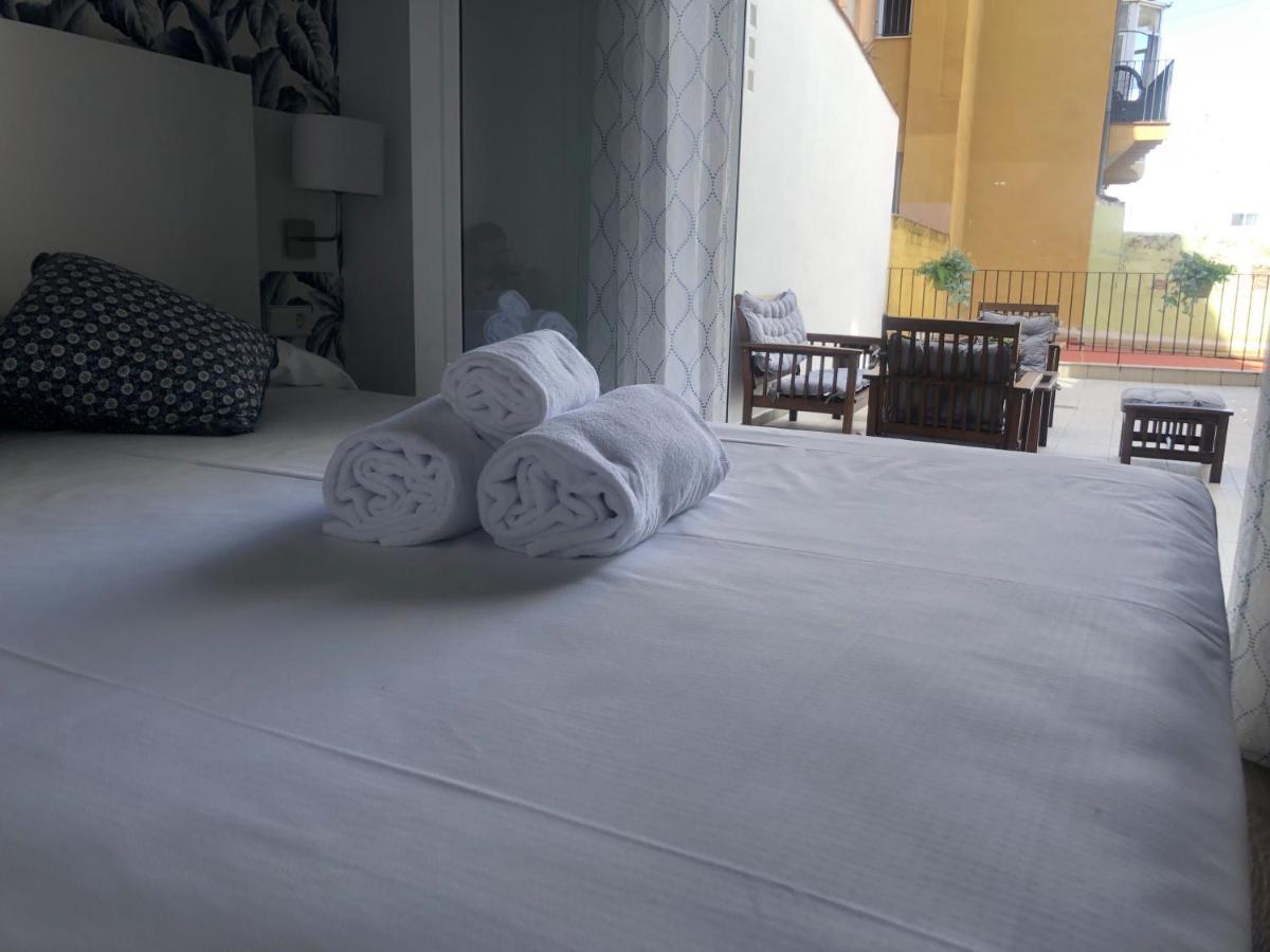 San Miguel, Luxury Apartments. Валенсия Екстериор снимка
