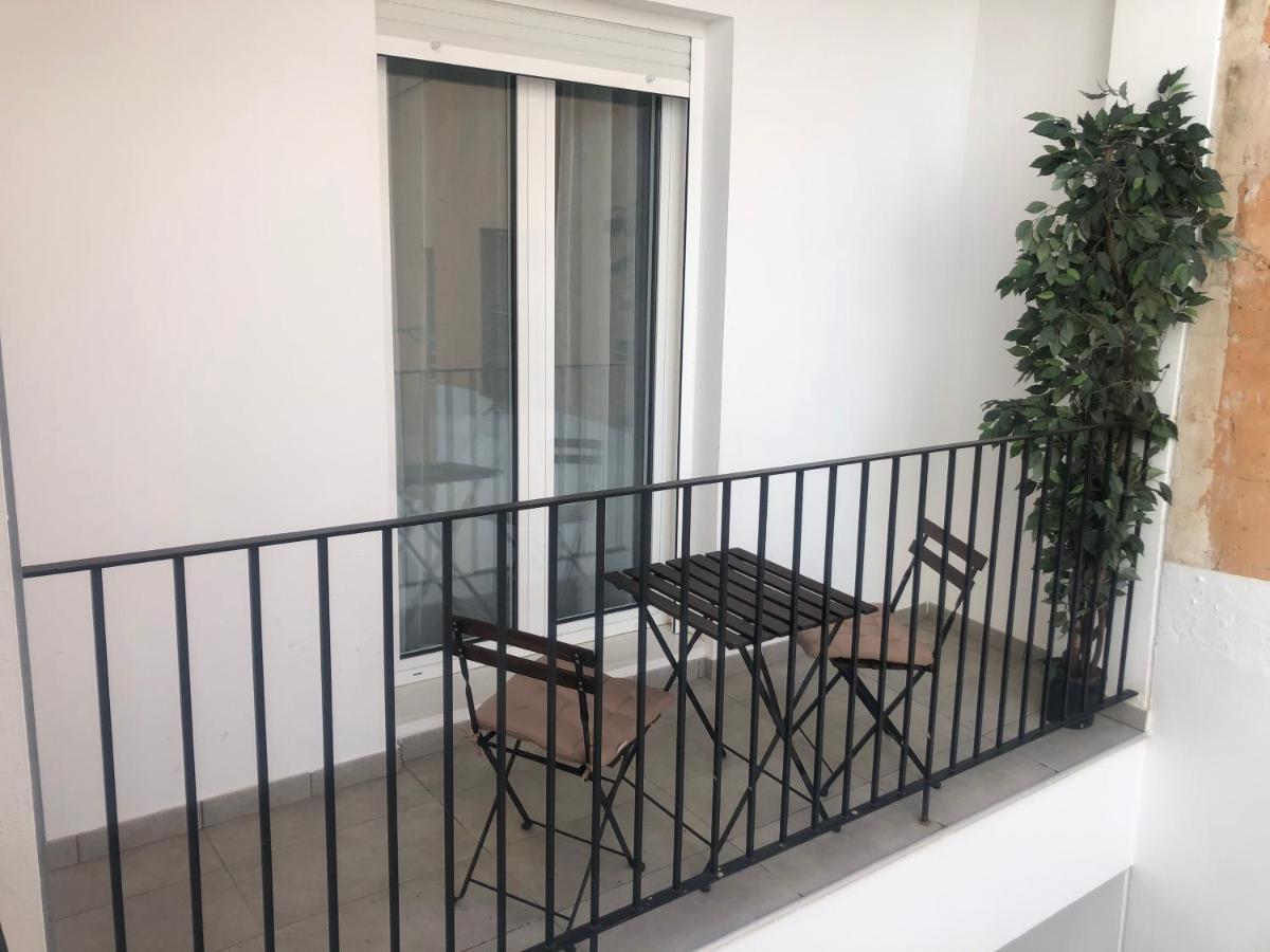San Miguel, Luxury Apartments. Валенсия Екстериор снимка