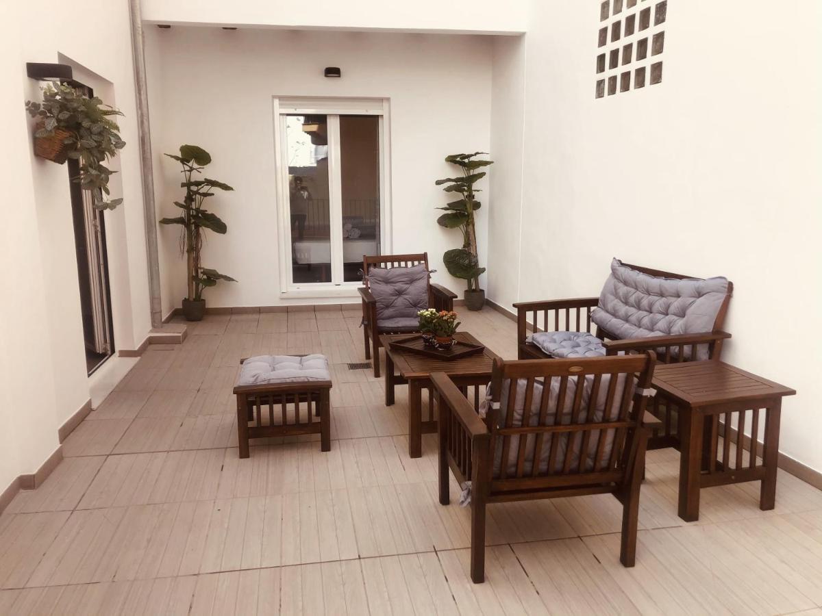 San Miguel, Luxury Apartments. Валенсия Екстериор снимка