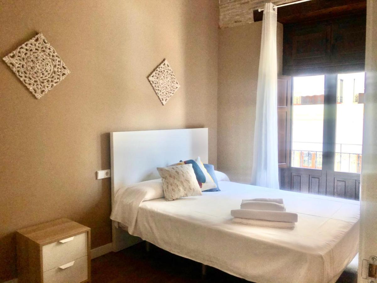 San Miguel, Luxury Apartments. Валенсия Екстериор снимка