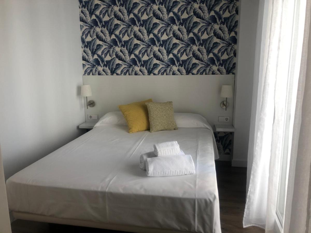 San Miguel, Luxury Apartments. Валенсия Екстериор снимка