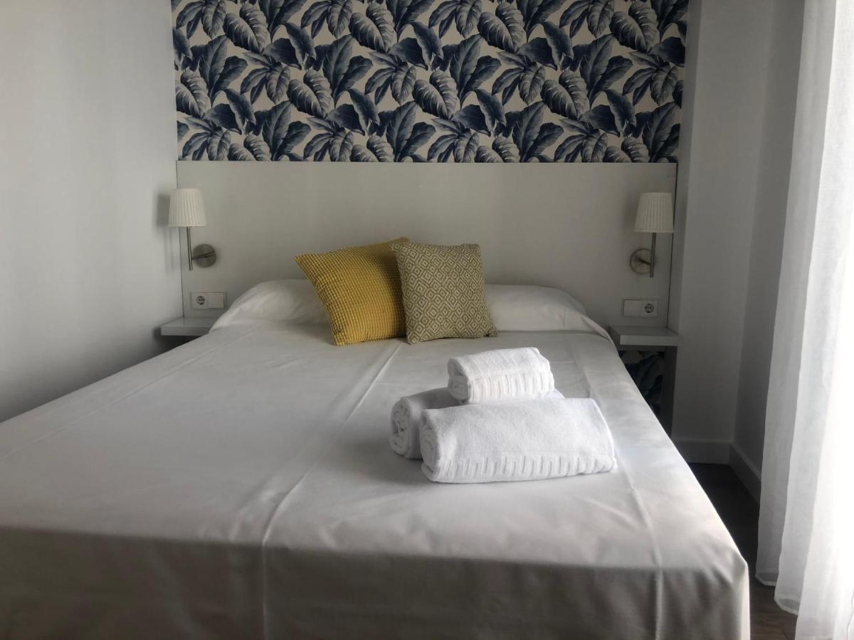 San Miguel, Luxury Apartments. Валенсия Екстериор снимка