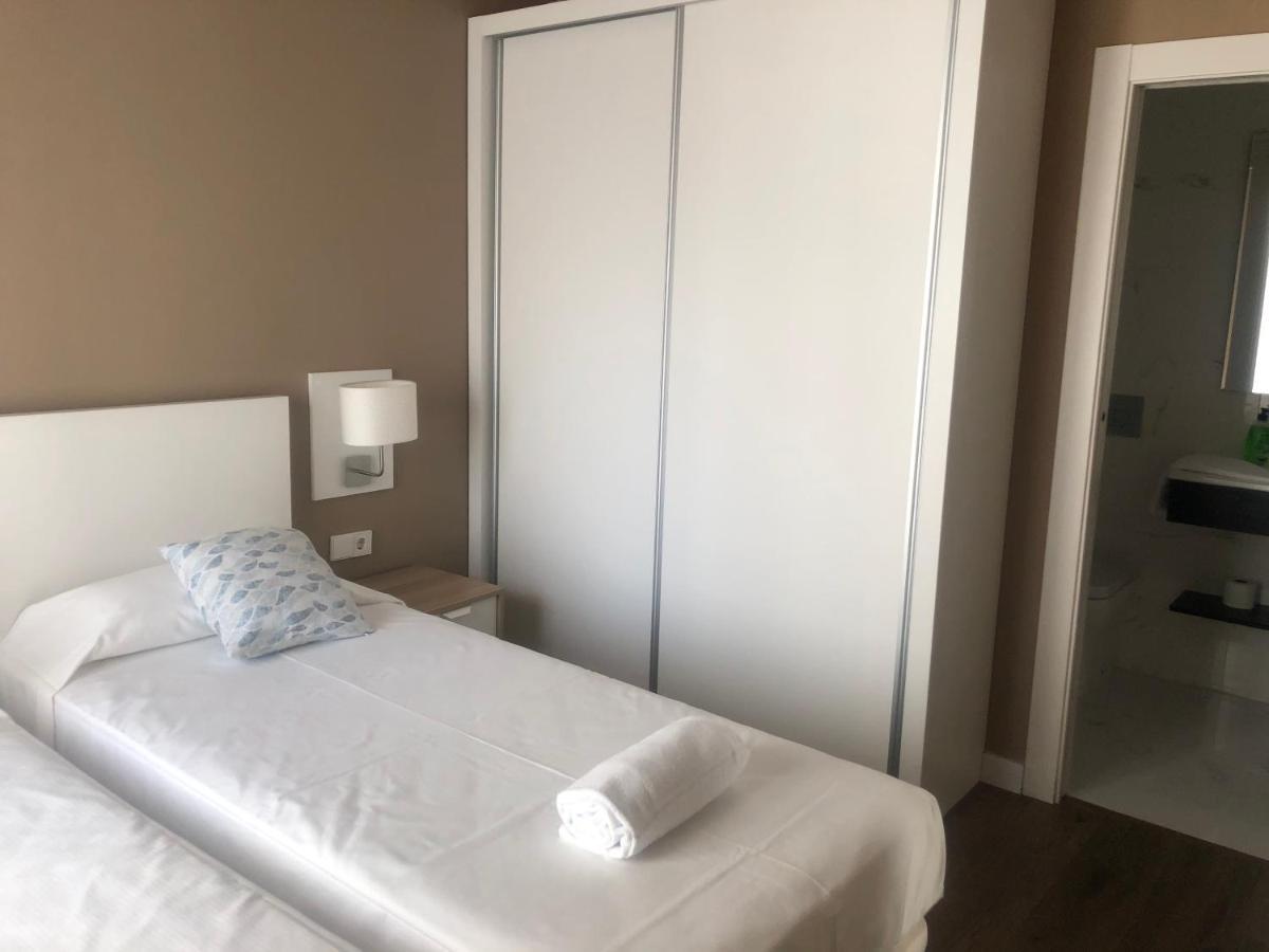 San Miguel, Luxury Apartments. Валенсия Екстериор снимка